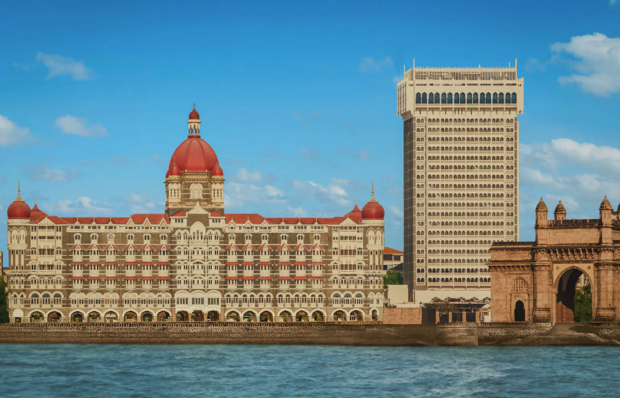 taj mahal palace