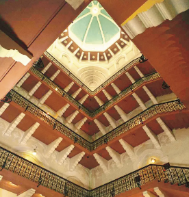 taj mahal palace
